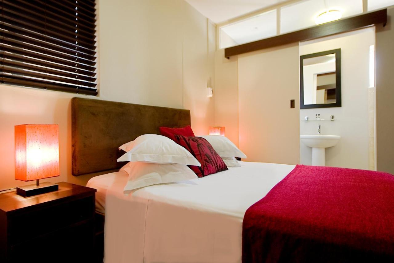 10 On Cape Self Catering Apartments Puerto Elizabeth Exterior foto