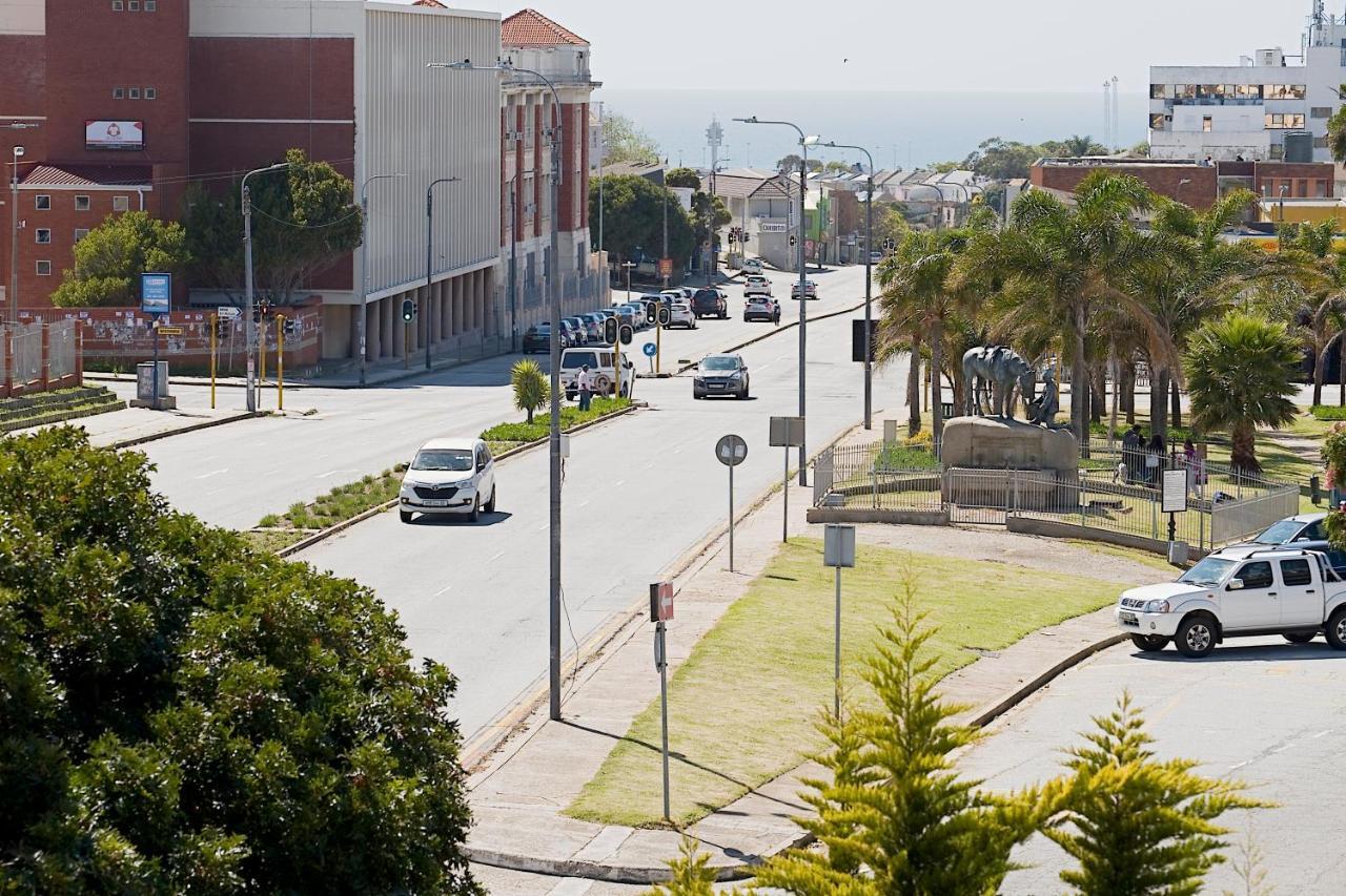 10 On Cape Self Catering Apartments Puerto Elizabeth Exterior foto