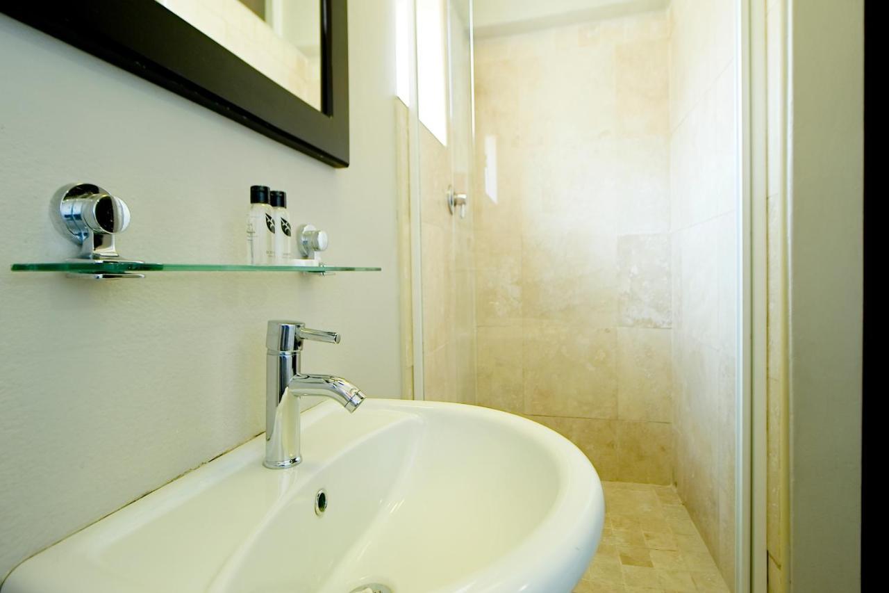 10 On Cape Self Catering Apartments Puerto Elizabeth Exterior foto