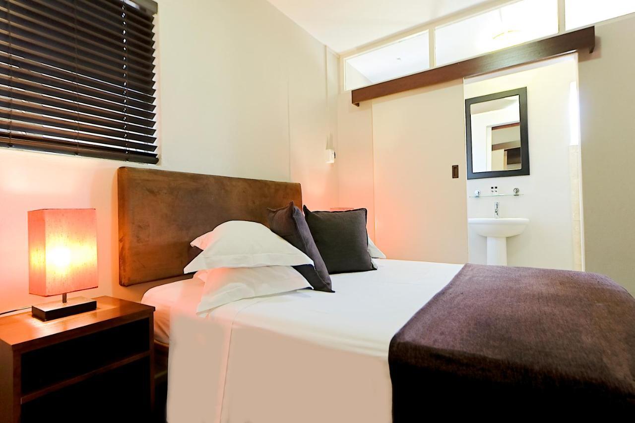 10 On Cape Self Catering Apartments Puerto Elizabeth Exterior foto