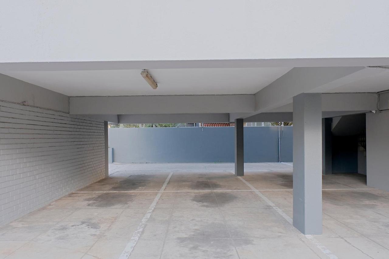 10 On Cape Self Catering Apartments Puerto Elizabeth Exterior foto