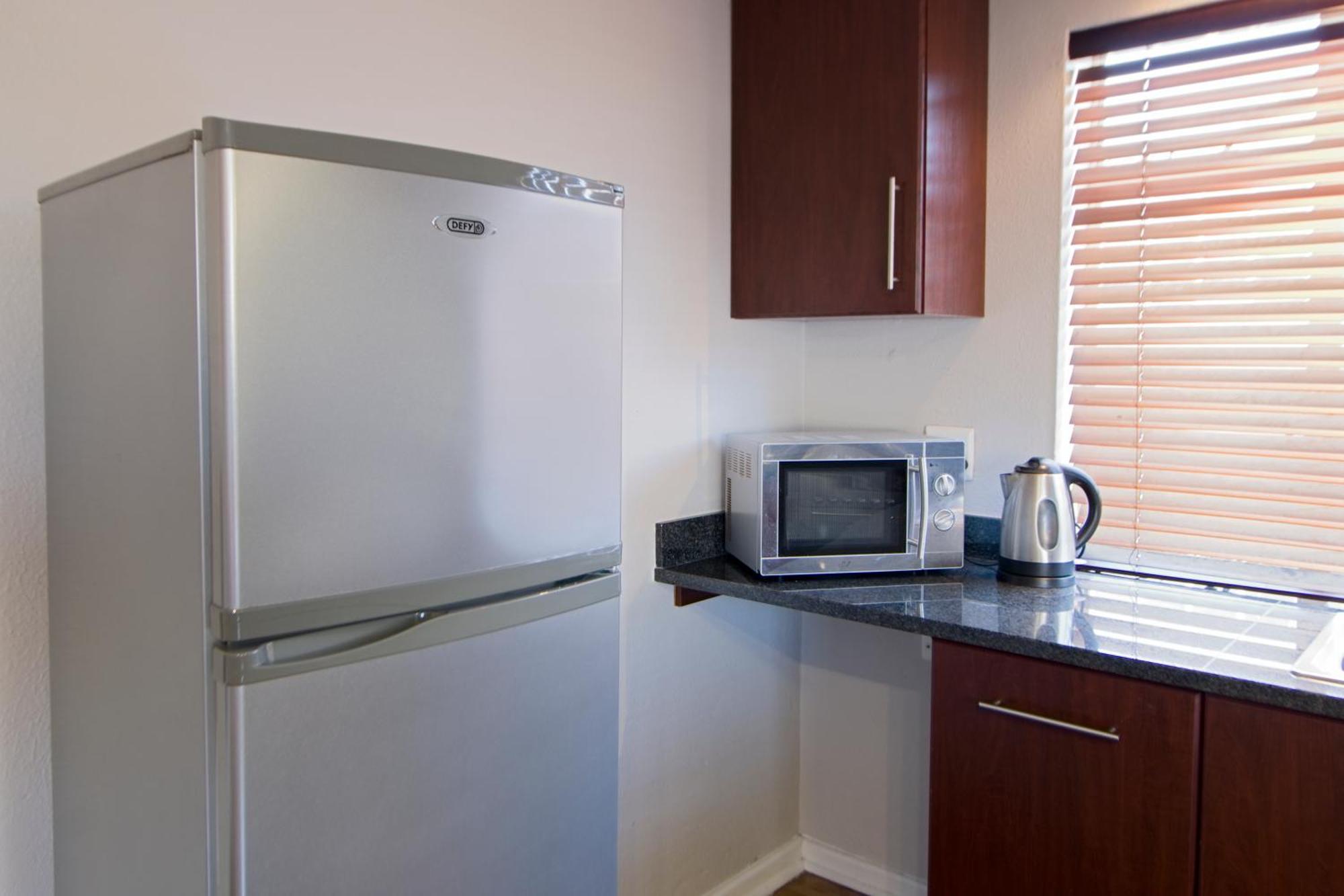 10 On Cape Self Catering Apartments Puerto Elizabeth Habitación foto