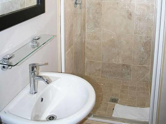 10 On Cape Self Catering Apartments Puerto Elizabeth Exterior foto